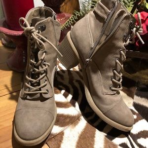 Guess Ankle Boots